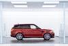 Technical centre, JLR SVO