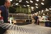 Expanded Metal, Hartlepool