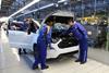 Ford Starts European Production of the New EcoSport SUV in Romania to Meet Growing Customer Demand