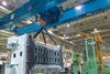 aida-america new machine tool
