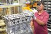 Hyundai Alabama engine production copy