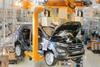 Ford Sollers Starts Production Of The New Ford EcoSport Small SUV In Russia; Ford SUV Sales Up 36 Percent In 2018