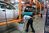 GM Talegaon