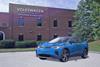 The Engineering and Planning Centre (EPC) in Chattanooga will feature a high-voltage laboratory designed to develop and test electric vehicle cells and battery packs for upcoming models assembled in