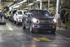 Ford F-150 Rolls off the Line