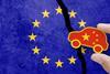 European automotive production and wider industry risks decline amid EV transition and China competition.