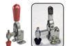 DE-STA-CO Clamp Modification