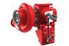 Electric wastegate turbocharger