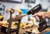 Atlas Copco low reaction tools