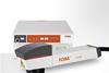 Foba 100-Watt fibre laser marking system