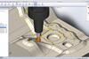 SolidCAM toolpath