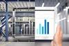 ABB's new version of its Ability Manufacturing Operations Management (MOM) software