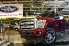 Super Duty, Ford Kentucky