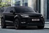 Jaguar Land Rover’s next shipment lands in America around May 20. If tariffs persist, a Range Rover Evoque will cost $12,500 more.