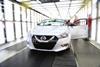 Maxima, Nissan Smyrna
