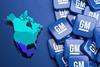 GM reshapes US manufacturing with $4bn investment in EVs, SUVs and regional production resilience