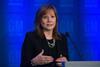Mary Barra, GM