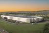 Croatia's first autonomous EV factory to open in 2026 at VGP Park.