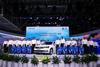 SVW Changsha