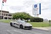GM to Add Second Shift and More Than 400 Hourly Jobs at Bowling Green (Ky.) Assembly Plant