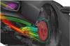 Computational fluid dynamics, Honda