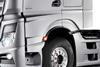 Actros, Hankook