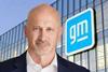 GM appoints autonomy expert Sterling Anderson to lead product innovation