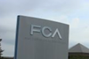 FCA Chrysler Drive HQ
