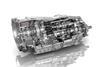 ZF 8-speed dual clutch transmission (8DT)