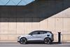 Volvo Cars has announced it will begin production of the new EX30 model at its Ghent facility in Belgium beginning 2025, in response to robust demand.