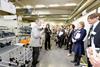 Renault school of Lean Manufacturing