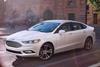 Ford Mondeo Energi