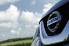 2014 Nissan Rogue