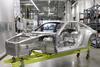 Porsche partners with H2GS for green steel in sustainable production ramp 2026