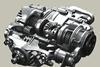 ZF Vector Drive