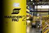 Marathon Pac Jumbo 2