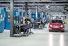 GM battery laboratory, MI