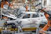 BMW Group plans to source aluminium from sustainable production in Canada from 2024