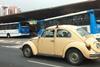 VW Beetle, Brazil