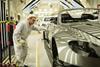 Aston Martin, Gaydon