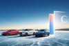 BYD-three-cars-Atto3-Han-Tang-red-white-blue-exterior-pc