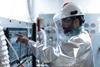 BMW i Ventures, the automaker's venture arm, aims to boost supplies of critical materials for clean energy and automotive technologies.