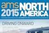 AMS North America 2015