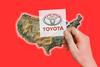 Toyota decentralises manufacturing to boost EV agility, localisation, resilience.