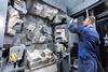 The BMW plant in Landshut is home to the production of key components for electric drives, including housings for electric motors and high-voltage batteries