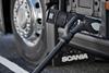 Scania Group - EV