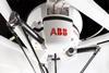 ABB Robotic Gear Cell