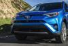 2016 Toyota RAV4 Hybrid