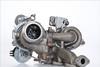 BorgWarner (R2S) turbocharger