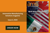Automotive Manufacturing Solutions magazine Issue 1, 2024 (2)
